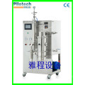 Stainless  Steel Floating Lab Vacuum Spray Dryer with Ce (YC-2000)